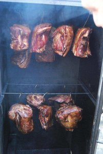 Uzené maso – recept a návod na přípravu