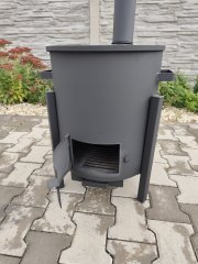 Kotlina pod kotlík